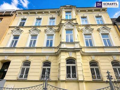 Terrassenwohnung mieten in 1180 Wien (Bild 3)