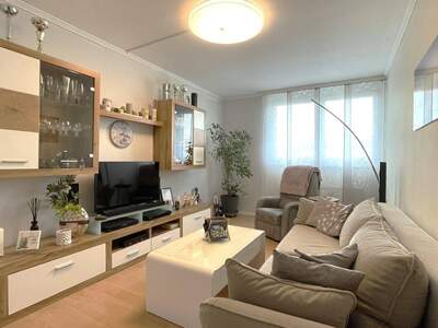 Wohnung kaufen in 2700 Wiener Neustadt