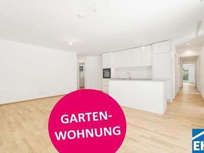 Terrassenwohnung mieten in 1140 Wien (Bild 1)