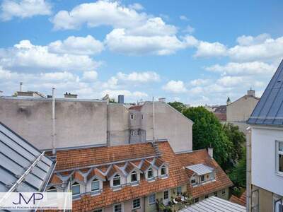 Terrassenwohnung kaufen in 1070 Wien (Bild 4)