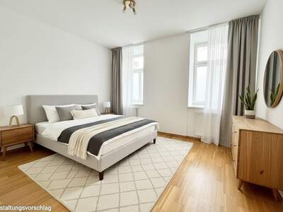Altbauwohnung kaufen in 1170 Wien (Bild 3)