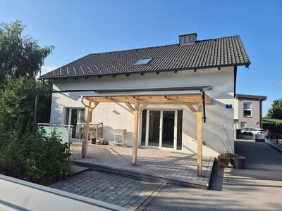 Einfamilienhaus kaufen in 3040 Neulengbach (Bild 3)