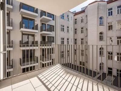 Wohnung mieten in 1120 Wien