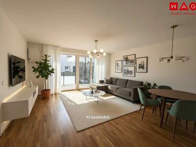 Eigentumswohnung in 4020 Linz