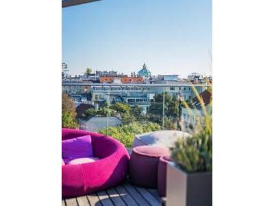 Wohnung kaufen in 1040 Wien