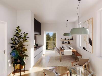 Wohnung kaufen in 8990 Bad Aussee