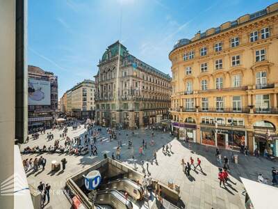 Gewerbeobjekt kaufen in 1010 Wien (Bild 1)