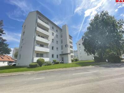 Wohnung mieten in 8750 Judenburg (Bild 3)