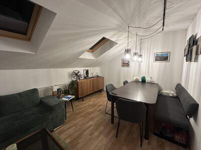 Wohnung mit Balkon mieten in 9065 Ebenthal (Bild 1)