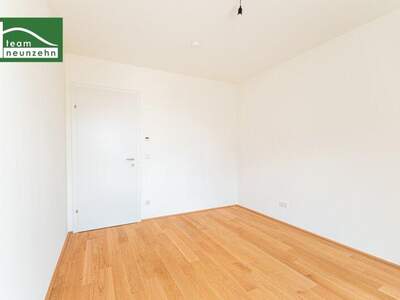 Terrassenwohnung kaufen in 1210 Wien (Bild 5)