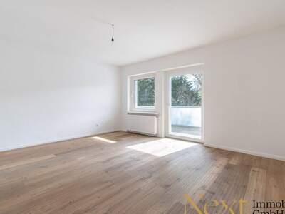 Wohnung mit Balkon mieten in 4073 Wilhering (Bild 2)