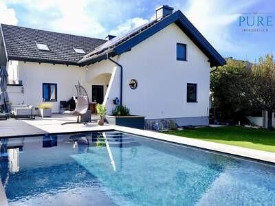 Haus kaufen in 2483 Ebreichsdorf