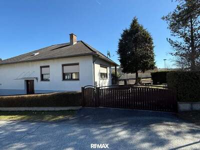 Haus kaufen in 7512 Kohfidisch