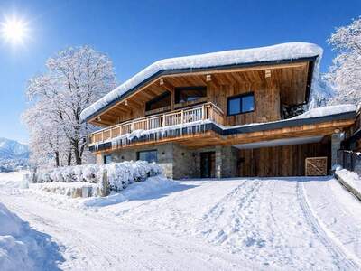 Haus kaufen in 6306 Söll