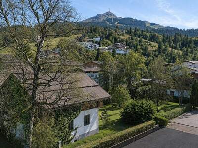 Grundstück kaufen in 6380 Sankt Johann
