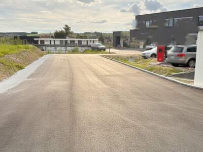 Gewerbeobjekt kaufen in 5204 Straßwalchen