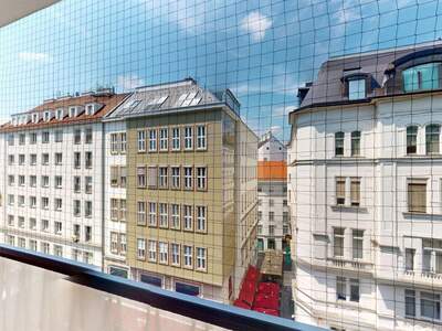 Apartment kaufen in 1010 Wien