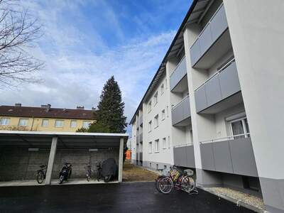 Wohnung mieten in 3380 Pöchlarn (Bild 2)