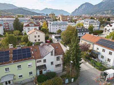 Wohnung kaufen in 6020 Innsbruck