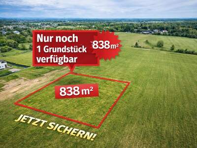 Grundstück kaufen in 9020 Klagenfurt