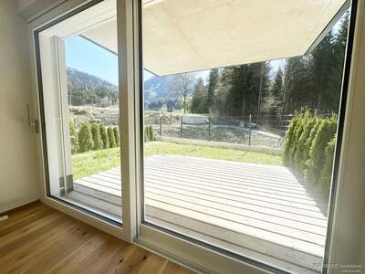 Terrassenwohnung kaufen in 5600 St. Johann (Bild 3)