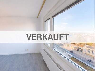 Eigentumswohnung in 1210 Wien