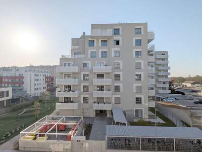 Mietwohnung in 2320 Schwechat (Bild 4)