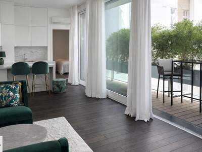 Wohnung mit Balkon kaufen in 1010 Wien