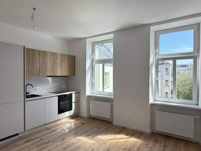 Wohnung mieten in 1140 Wien