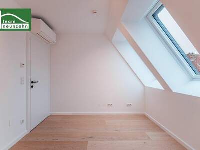 Terrassenwohnung kaufen in 1220 Wien (Bild 4)