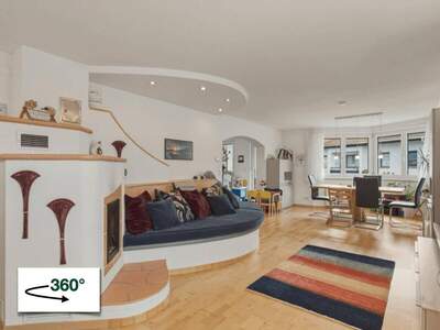 Wohnung kaufen in 6094 Axams