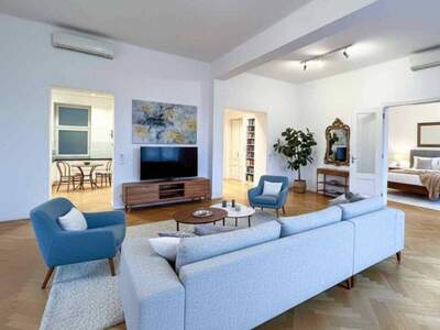 Wohnung mieten in 1010 Wien