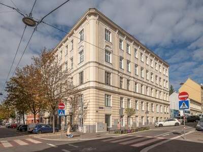 Eigentumswohnung in 1150 Wien