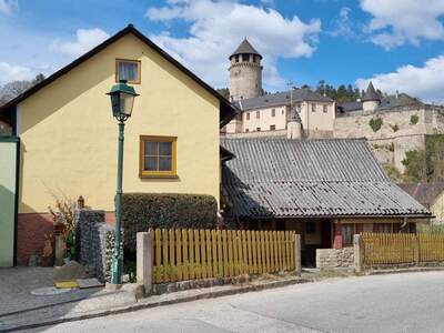 Haus kaufen in 3874 Litschau