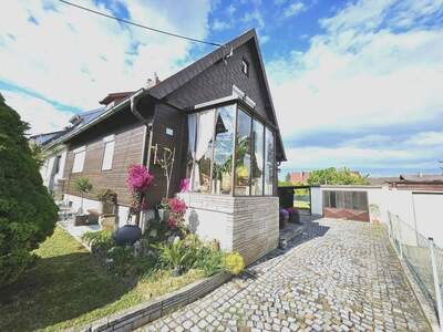 Haus kaufen in 2551 Enzesfeld