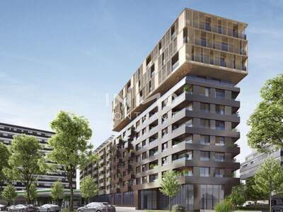 Wohnung mit Balkon kaufen in 1100 Wien (Bild 3)