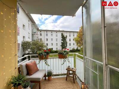 Wohnung mieten in 4030 Linz (Bild 5)