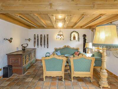 Terrassenwohnung kaufen in 6370 Kitzbühel (Bild 4)