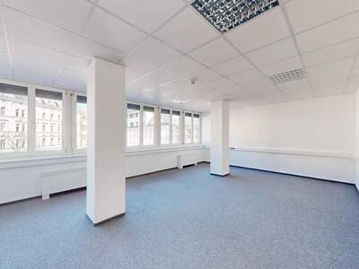 Gewerbeobjekt mieten in 1050 Wien