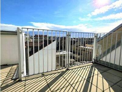 Terrassenwohnung kaufen in 1170 Wien (Bild 3)