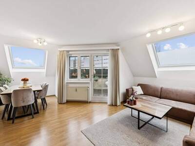 Eigentumswohnung in 1220 Wien