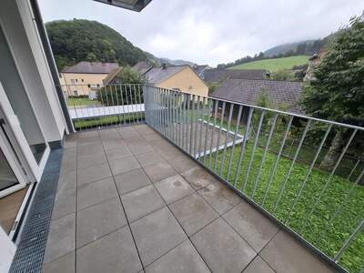 Terrassenwohnung mieten in 3263 Randegg (Bild 5)