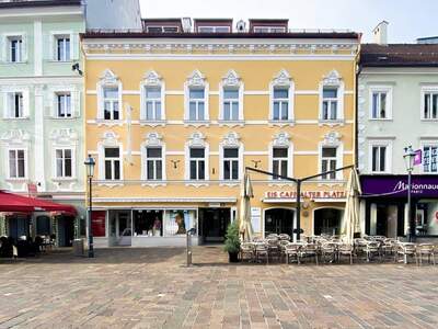 Eigentumswohnung in 9020 Klagenfurt