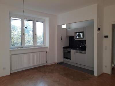 Terrassenwohnung mieten in 2340 Mödling (Bild 1)