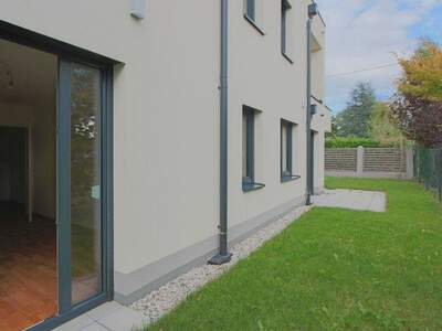 Terrassenwohnung kaufen in 1220 Wien (Bild 4)