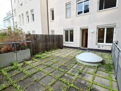 Gewerbeobjekt mieten in 1050 Wien (Bild 3)