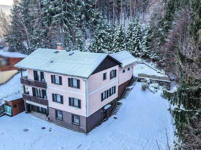 Haus kaufen in 9081 Reifnitz