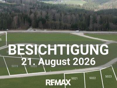 Grundstück kaufen in 5242 Sankt Johann