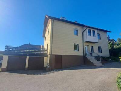 Anlageobjekt kaufen in 4224 Wartberg