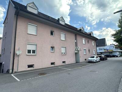 Eigentumswohnung in 6850 Dornbirn